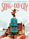 Cover image for Song of the Old City